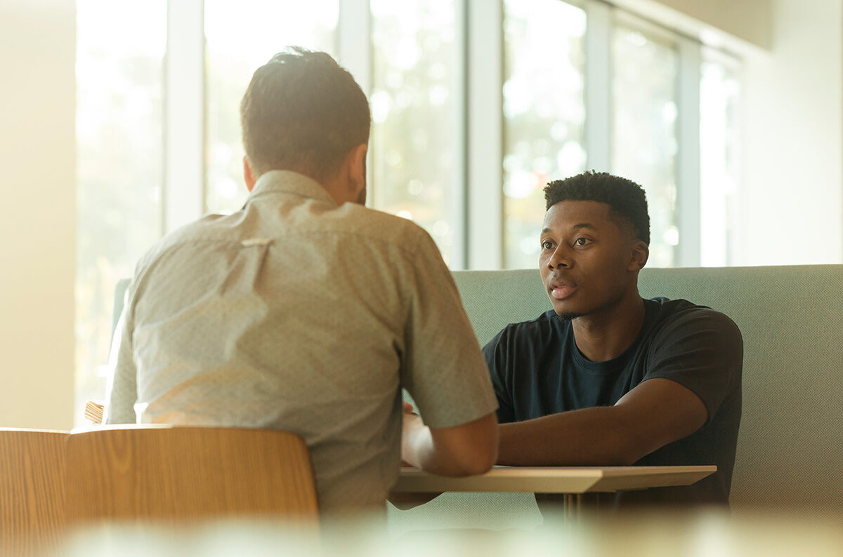 面试技巧与准备